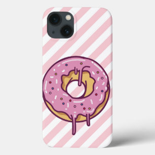 Söta treter: Donut Delight fodral