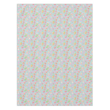 Söta vattenfärg-godis