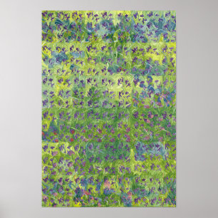 Söta Violets 2012 Poster