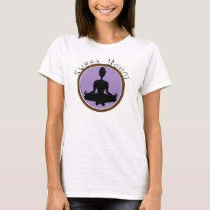 Söta Yogini Tröja