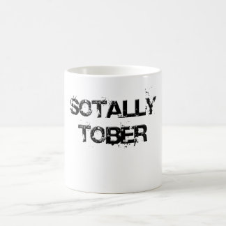 SOTALLY TOBER KAFFEMUGG