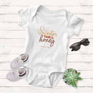 Sötare än honung t shirt