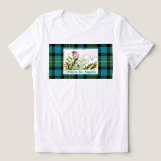 sötare efter svårigheter snygg Ferguson T-shirt