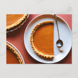 Sötart, Dessert, Postcross Vykort