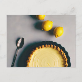 Sötart, Dessert, Postcross Vykort