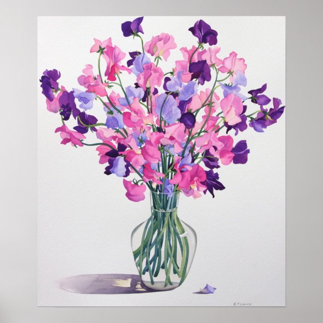 Sötärter 2007 poster (Framsidan)