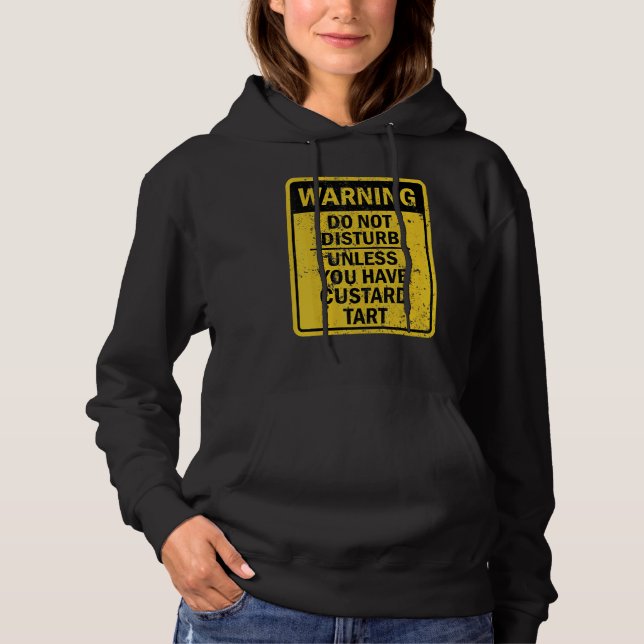 Sötartmatsdesert T Shirt (Framsida)