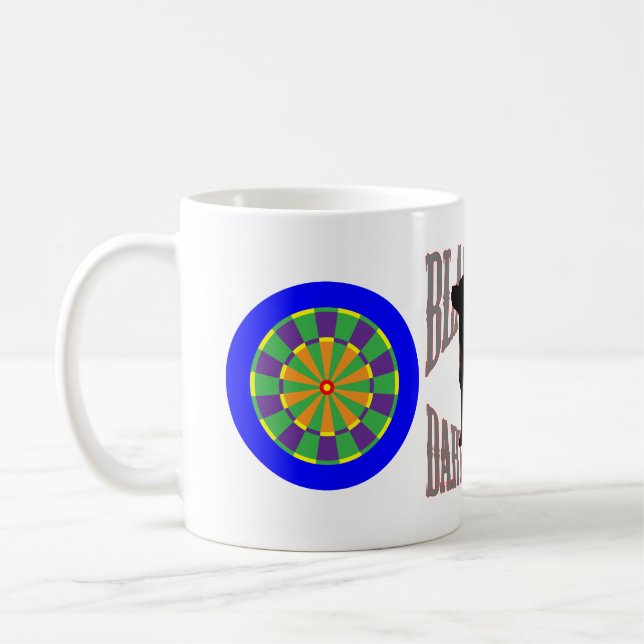 Sotas Kaffemugg (Vänster)