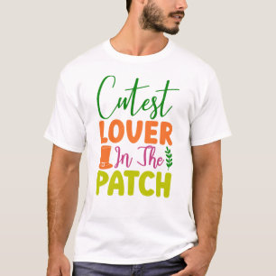 Sötaste älskaren i lappen-60836 t shirt