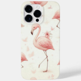 Sötaste Flamingoflocken