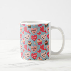 Sötaste Kärlek Kaffemugg
