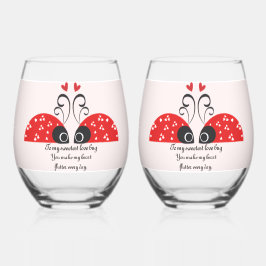 Sötaste Kärlek Kryp