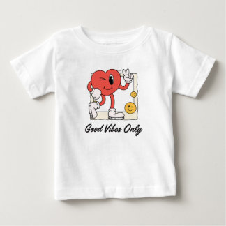 "Sötaste lilla stjärnan – Bedårande baby-T-shirt" T Shirt
