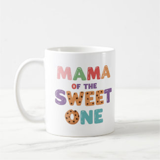 Sötaste mamman kaffemugg