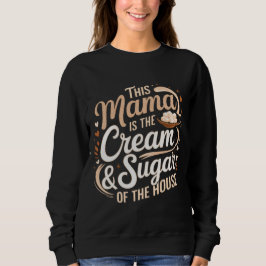 Sötaste Mamman T Shirt
