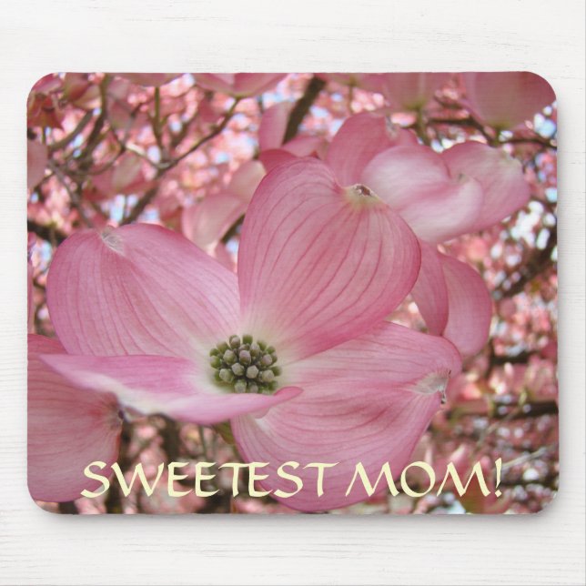 SÖTASte MOM! Present musmatta Rosa Kornell (Framsidan)