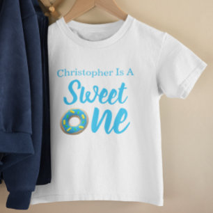 Sötaste Munk 1-årsdag T Shirt