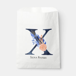 Sötaste presentfavorpåsar