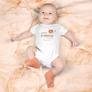 Sötaste pumpor i lappen Halloween T Shirt