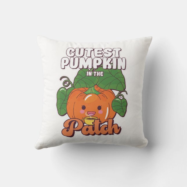 sötaste pumpor i lappen kudde (Baksida)