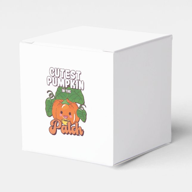 sötaste pumpor i lappen presentaskar (Framsidan Sidan)