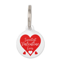 Sötaste Valentine någonsin Personlig