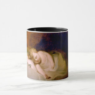 Sötbarn (av Thomas Sully) Mugg