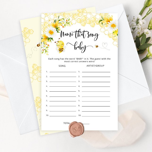 Sötbisdusch namn den där sång baby-vilan (Skapare uppladdad)