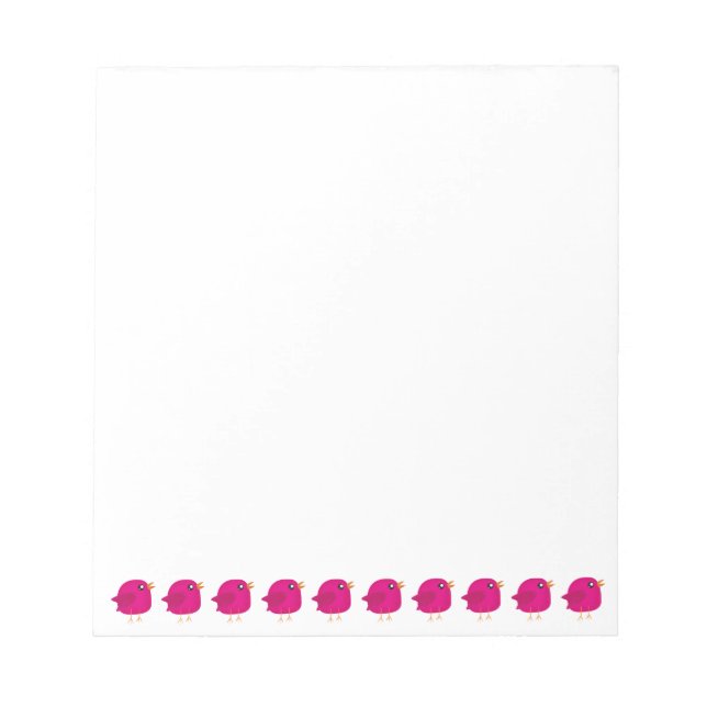 Sötbjörn Anteckningsblock (Framsida)