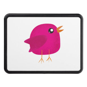 Sötbjörn Dragkroksskydd