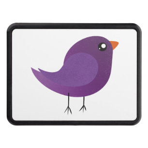 Sötbjörn Dragkroksskydd