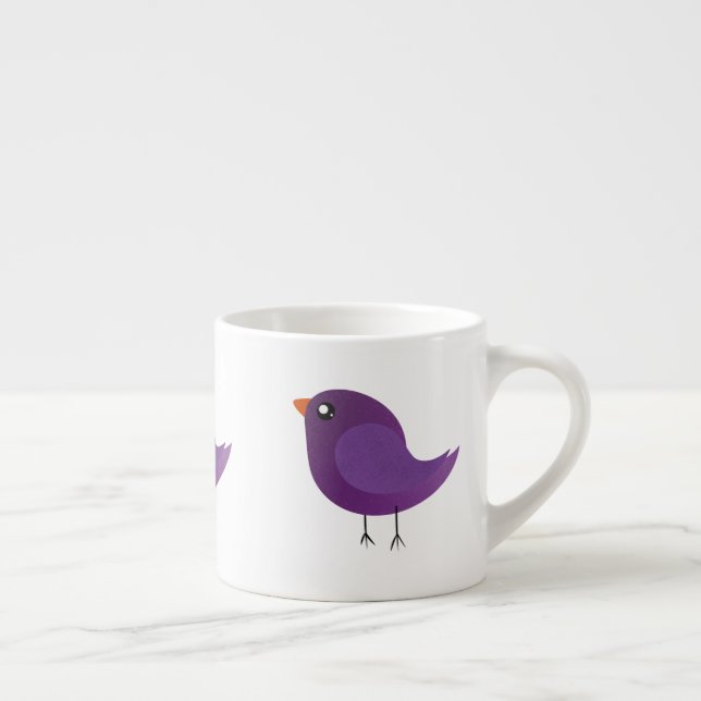 Sötbjörn Espressomugg (Höger)