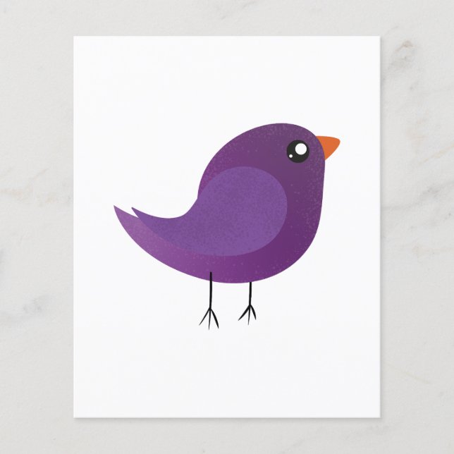 Sötbjörn Flygblad (Framsidan)