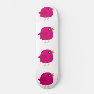 Sötbjörn Mini Skateboard Bräda 18,5 Cm