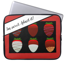 Sötbox Laptop Fodral
