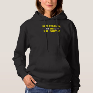 Sötbyxor från hemmet t shirt