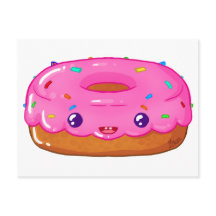 Sötdonut kawaii
