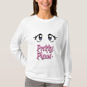 Söten behar hoodien t-shirt