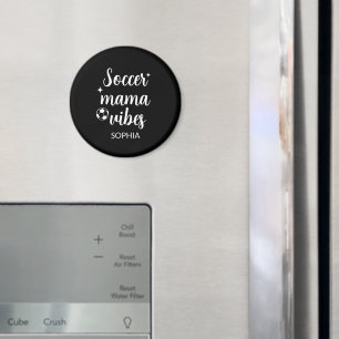 Sötfångarens Mors dag-gåva till mamma Magnet