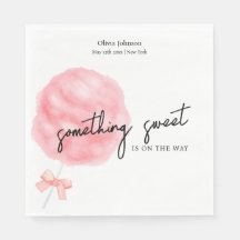 Sötfärgad babykläder av bomull Kandy Babykläder