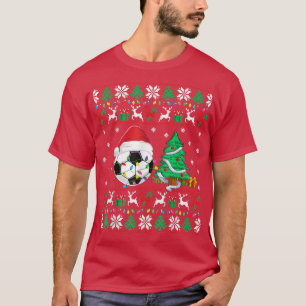 Sötfiskaren Julafton Ljus F T Shirt