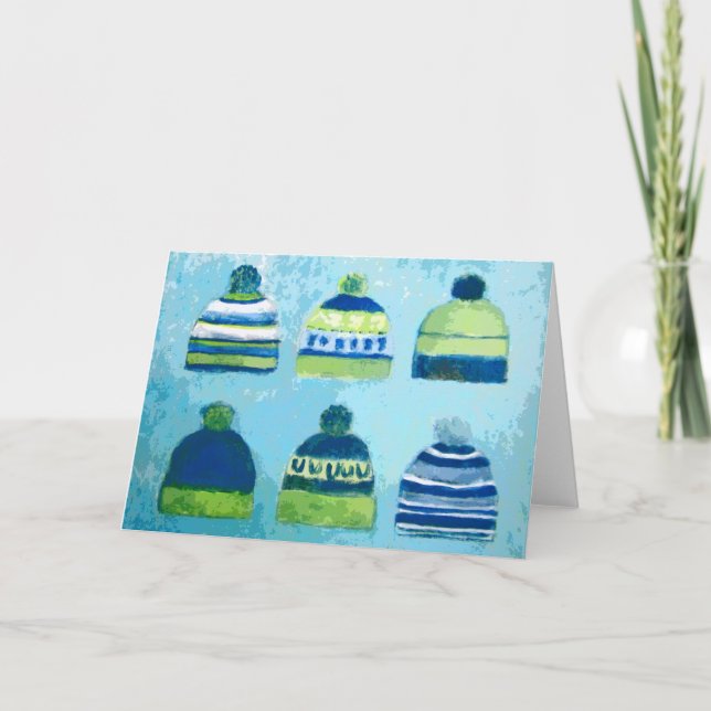 Sötfiskekortet Kort (Framsida)