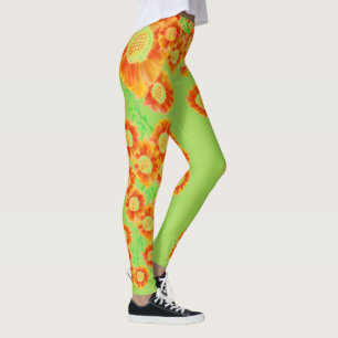 Sötfodermjöl Leggings