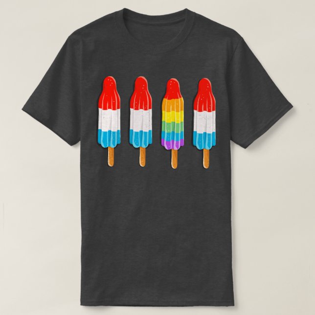 Sötfrihet T Shirt (Design framsida)
