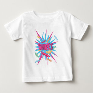 Sötgodis T Shirt