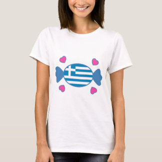 Sötgrek Tee Shirt