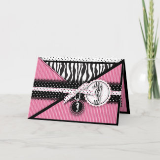 Söthäst-sensationskort Helgkort