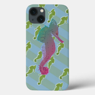Söthästar, Apple iPhone X, Tuff Xtreme