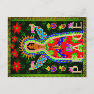 Söthwest Angel of Peace Vykort