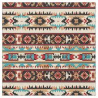 Söthwest Rand Mönster-Bold Tribal